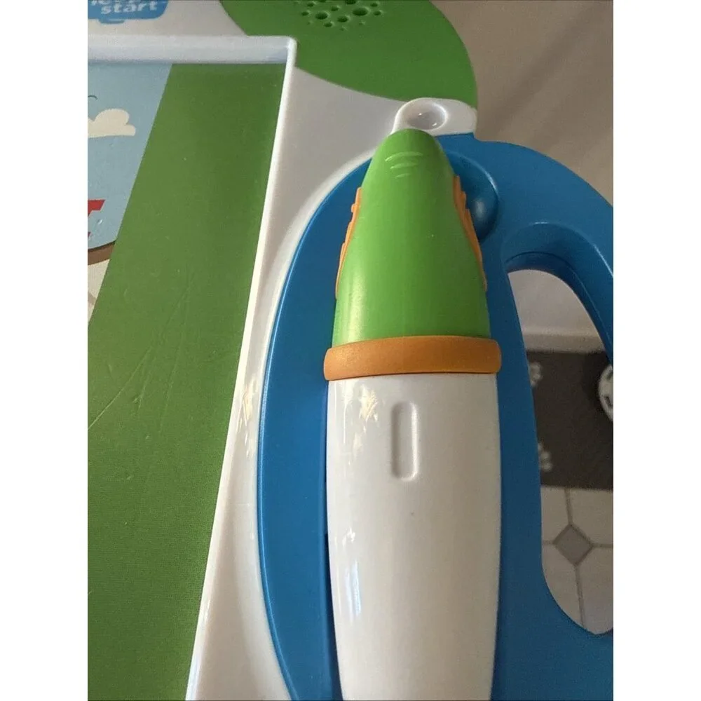 Leap Frog Leap Start Educational Learning System - Picture 7 of 12